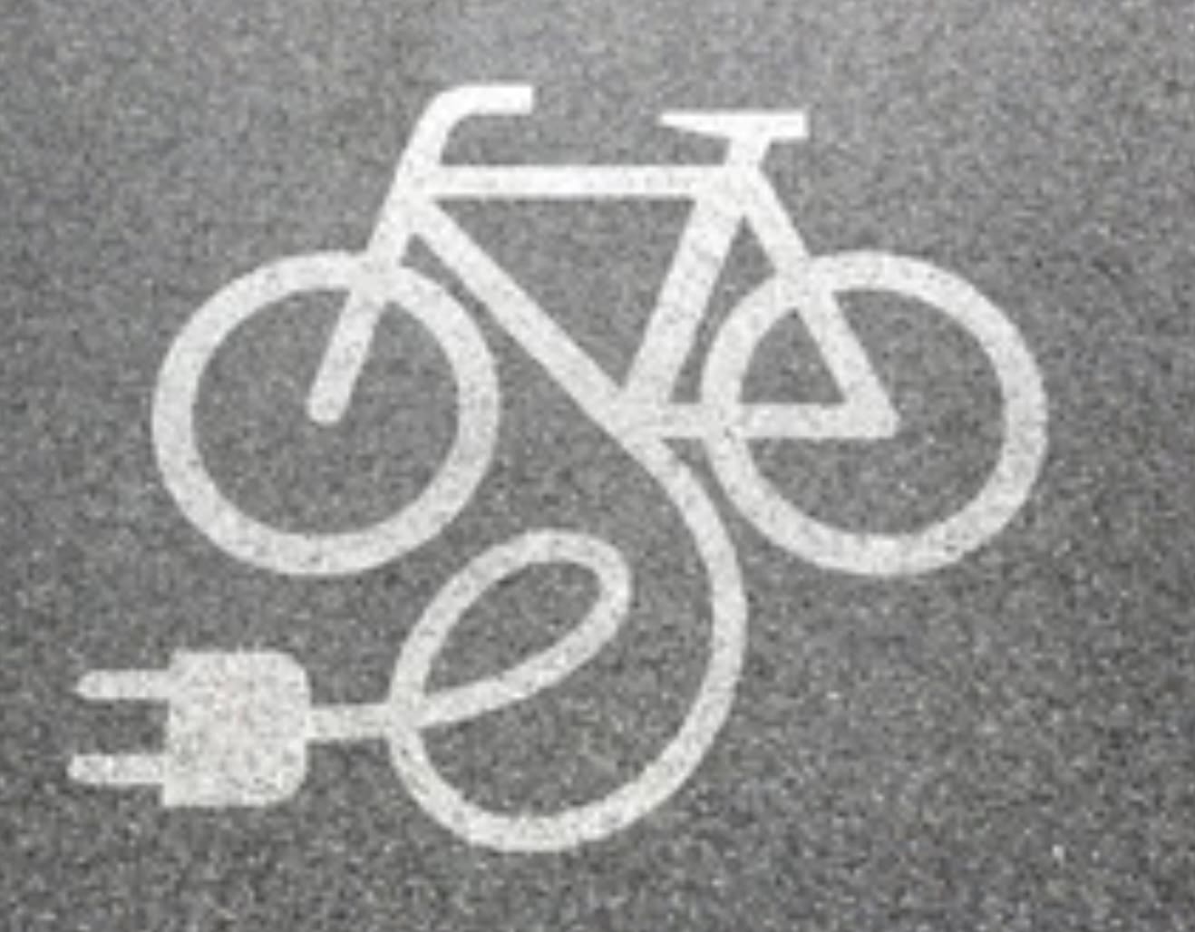 E-Bike Charging