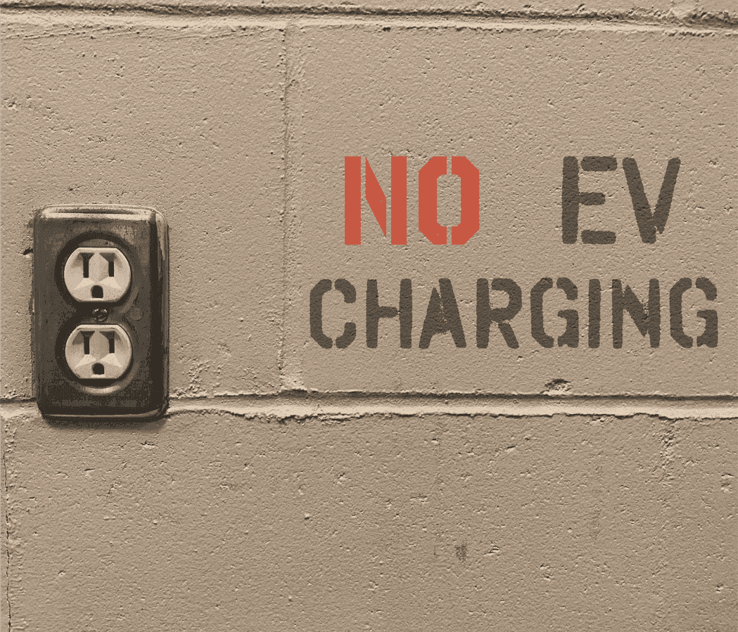E-Bike Charging