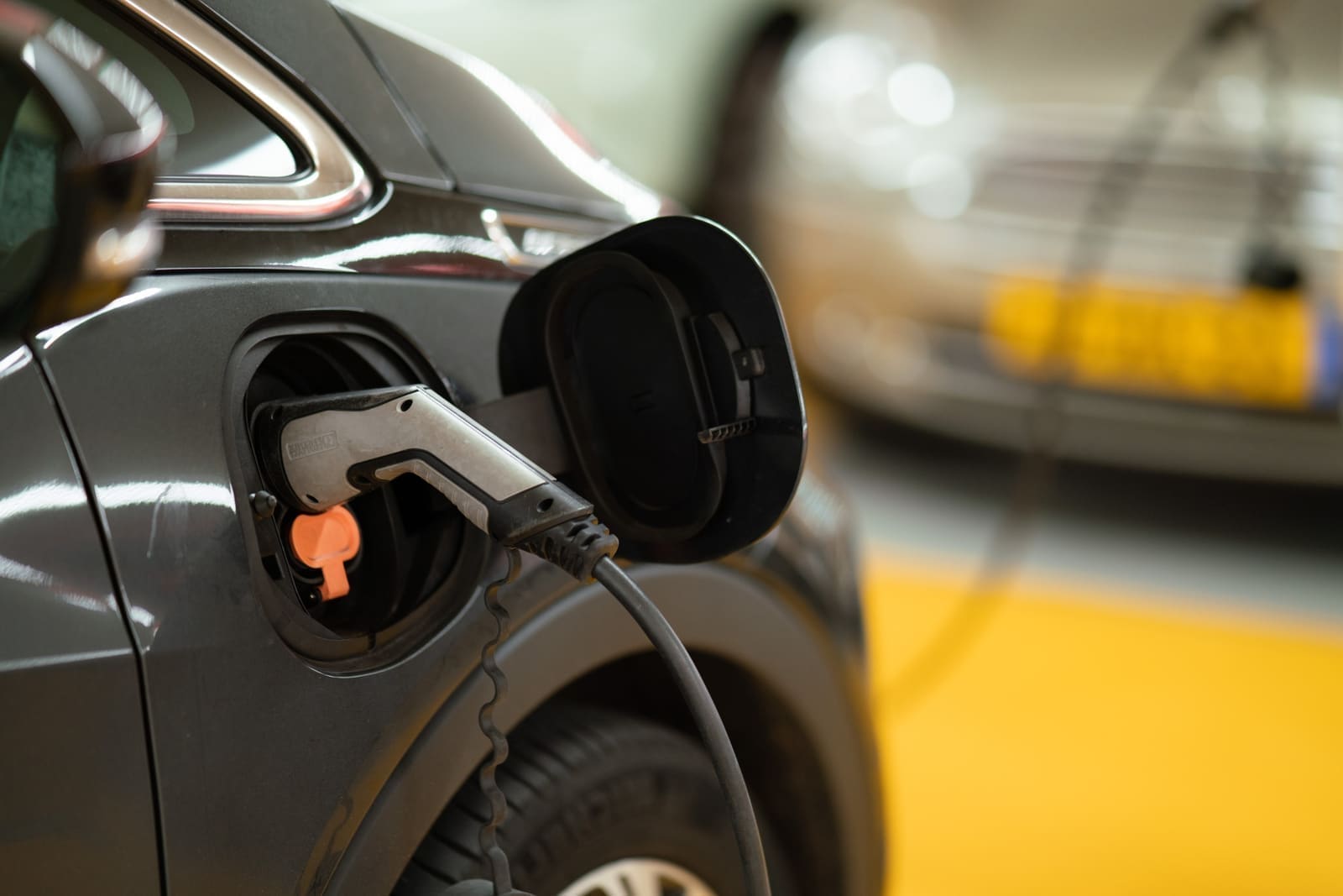 EV Charging