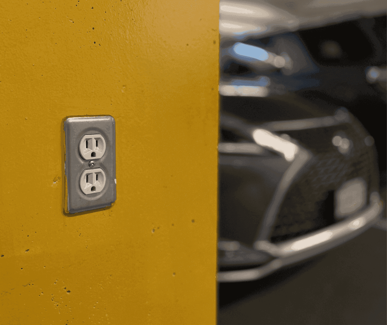 Utility Outlets