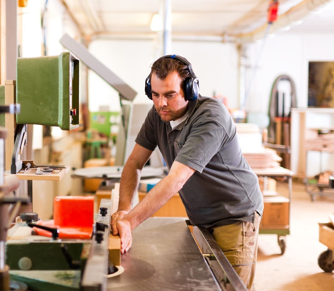 Workshop & Power Tools