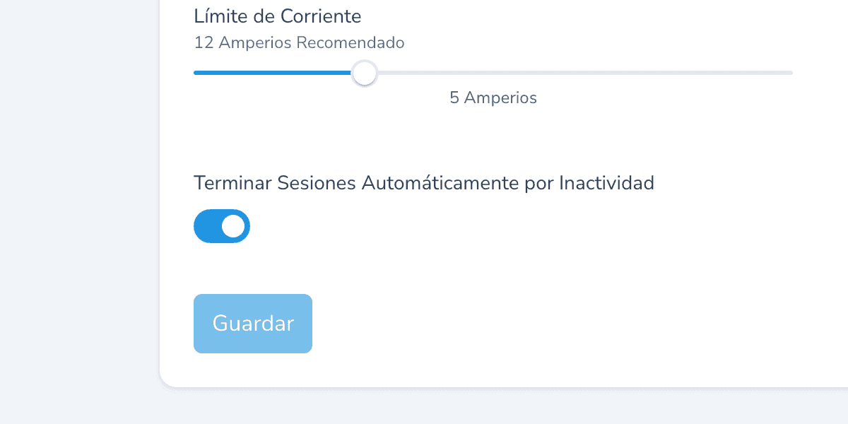 Apagado automático
