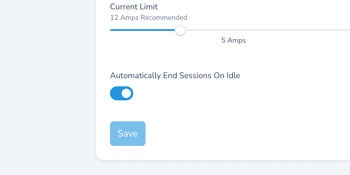 Auto Shut-Off