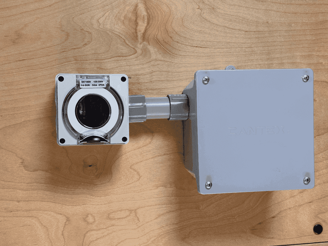 Versatile Hardware